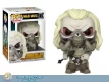 Виниловая фигурка Pop! Movies: Mad Max Fury Road - Immortan Joe
