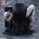 Оригинальная аниме фигурка &laquo;"The Ring" Cursed Bust Figure Sadako&raquo;
