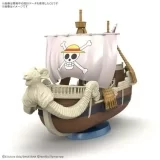 Оригинальная аниме фигурка «BANDAI SPIRITS - One Piece GRAND SHIP COLLECTION Going Merry A Netflix Series: ONE PIECE»