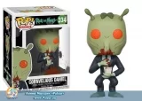 Виниловая фигурка Pop! Animation: Rick & Morty - Cornvelious Daniel