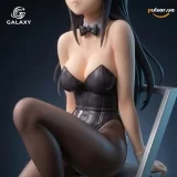 Оригинальная аниме фигурка &laquo;Galaxy Studio - Mai Sakurajima Bunny girl Seishun Buta Yaro&raquo;