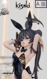 Оригинальная аниме фигурка &laquo;Still Studio - Ryuuge Kisaki Bunny Girl Blue Archive&raquo;