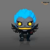 Виниловая фигурка  &laquo;Funko POP! &bull;  Entertainment Earth Exclusive &bull; Death Note ◉ Ryuk № 2382&raquo;