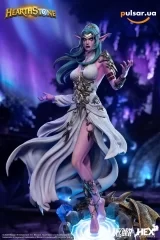 Оригинальная sci-fi фигурка &laquo;Blizzard Entertainment - Hearthstone Tyrande Whisperwind&raquo;