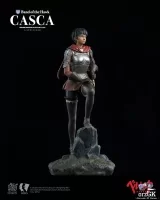 Оригинальная аниме фигурка «Bihs Studio X Bard Studio - Band of the Hawk Berserk»