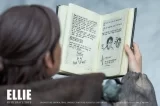 Оригинальная  фигурка «Fifth Space Toys Studio - The Last of Us 1/6 Ellie action figure Part II TLOU2 Golf 2 Seattle Avengers »