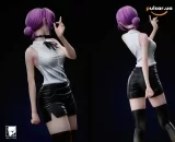 Оригинальная аниме фигурка &laquo;Noc Studio - Reze Chainsaw Man&raquo;