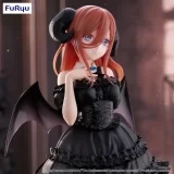 Оригинальная аниме фигурка «"The Quintessential Quintuplets ＊" BiCute Dark Figure -Nakano Miku-»