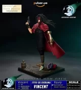 Оригинальная аниме фигурка &laquo;1/6 and 1/4 Scale VINCENT OG-Final Fantasy-Kintsukuroi Creations Studio&raquo;