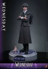 Оригинальная  фигурка «Hottoys - Wednesday 1/6 Scale Figure TMS135»
