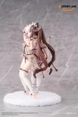 Оригинальная аниме фигурка &laquo;Eclipse Feather - Nekopara Chocola X Vanilla Hirusagari no Amai Tawamure Ver. 1/6 Figure&raquo;