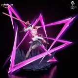Оригинальная аниме фигурка &laquo;1/6 Scale Evanescia-Honkai：Star Rail-Hajimi Studio&raquo;