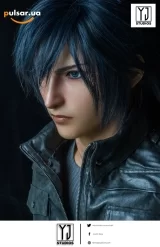 Оригинальный Бюст &laquo;YJ Studio - Noctis Lucis Caelum 1/1 Bust Final Fantasy 15&raquo;