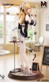 Оригинальная аниме фигурка &laquo;YM Studio - Cissia Maid Zenless Zone Zero&raquo;