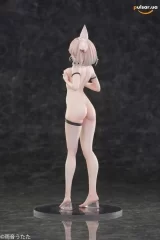 Оригинальная аниме фигурка &laquo;PURE - Original Yuragi 1/6 Figure&raquo;