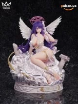 Оригинальная аниме фигурка &laquo;Crown Studio - Ai Hoshino X Ruby Hoshino Oshi No Ko&raquo;