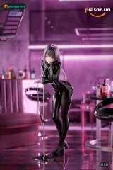 Оригинальная аниме фигурка &laquo;Miu Kurokawa illustration by YD 1/6 Complete Figure&raquo;