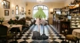 Оригинальная аниме фигурка &laquo;Ji Meng Studio - C.C. Maid Code Geass: Lelouch of the Rebellion&raquo;