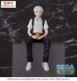 Оригінальна аніме фігурка «"The Summer Hikaru Died" Premium Perching Figure Hikaru»