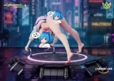 Оригинальная аниме фигурка &laquo;1/6 Scale Lucy-CYBERPUNK EDGERUNNERS-Crown Studio&raquo;