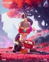 POP MART LOL League of Legends