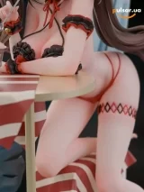 Оригинальная аниме фигурка &laquo;YaoMengMeng Studio - Kurumi Tokisaki Swimsuit Date A Live&raquo;