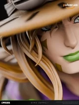 Оригинальная аниме фигурка &laquo;CHIKARA Studio - Gyro Zeppeli JoJo's Bizarre Adventure&raquo;