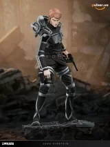 Оригинальная аниме фигурка &laquo;CHIKARA Studio - Jean Kirschstein Attack On Titan&raquo;