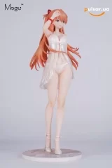 Оригинальная аниме фигурка &laquo;MoGu Studio - Asuka Langley Sohryu 1/6 Scale Figure Neon Genesis Evangelion&raquo;