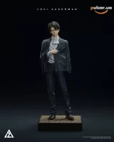Оригинальная аниме фигурка &laquo;AZ Studio - Levi Ackerman Suit Attack On Titan&raquo;