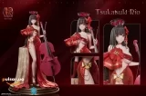Оригинальная аниме фигурка &laquo;Red Rose Studio - Tsukatsuki Rio Blue Archive&raquo;