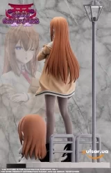 Оригинальная аниме фигурка &laquo;Cute Creators Studio - Kurisu Makise Steins;Gate&raquo;