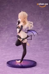 Оригинальная аниме фигурка &laquo;VIOLET STUDIO - Original Illustration by Kedama Tamano Tiffany 1/6 Figure&raquo;