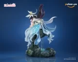 Оригинальная аниме фигурка &laquo;ZL Studio - Columbina Genshin Impact&raquo;