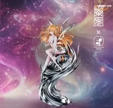 Оригинальная аниме фигурка &laquo;Le Jian Studio X Meng Ya Xiang Studio - Asuka Langley Sohryu X Rei Ayanami Neon Genesis Evangelion&raquo;
