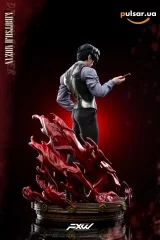 Оригинальная аниме фигурка &laquo;FXW Studio - Muzan Kibutsuji Demon Slayer&raquo;