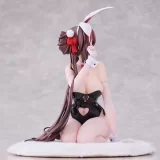 Оригинальная аниме фигурка «AniMester - Girls' Frontline: Neural Cloud - Jiangyu - Scintillating Ripples 1/7 Figure»
