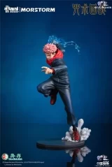 Оригинальная аниме фигурка «AniMester - Jujutsu Kaisen Itadori Yuji»