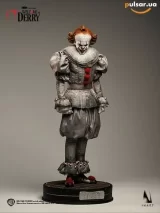 Оригінальна аніме фігурка &laquo;INART - IT: Welcome to Derry Season 1 - Pennywise 1/6 Collectible Figure&raquo;