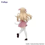 Оригинальная аниме фигурка «"K-ON!" Trio-Try-iT Figure -Kotobuki Tsumugi-»
