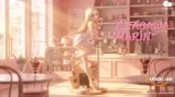 Оригинальная аниме фигурка &laquo;Bubble Studio - Marin Kitagawa My Dress-Up Darling&raquo;
