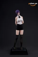 Оригинальная аниме фигурка &laquo;1/6 Scale Reze-Chainsaw Man-BoxQi Studio&raquo;
