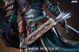 Оригинальная  фигурка «PA Create Studio - Dark Souls Faraam Knight»