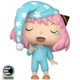 Виниловая фигурка &laquo;Funko POP! &bull; Entertainment Earth Exclusive &bull; Spy x Family ◉ Anya Forger (Pajamas) №2219&raquo;