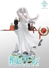 Оригинальная аниме фигурка &laquo;Ensemble Studio - Frieren Frieren: Beyond Journey's End 1/6 Statue&raquo;