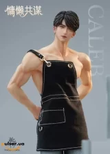 Оригинальная аниме фигурка &laquo;Finger's Cage Studio - Caleb Chef Love and Deepspace&raquo;