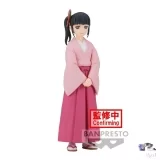 Оригинальная аниме фигурка &laquo;BANPRESTO - Demon Slayer: Kimetsu no Yaiba Bond of Companionship - Form 39 Kanao Tsuyuri&raquo;