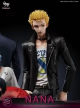 Оригинальная аниме фигурка «Pinksoul Studio - Nana Osaki X Yasushi Takagi X Nobuo Terashima X Shinichi Okazaki - NANA» 