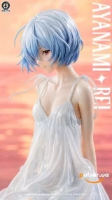 Оригинальная аниме фигурка &laquo;Star Origin Studio - Ayanami Rei: Crimson Sea Neon Genesis Evangelion&raquo;