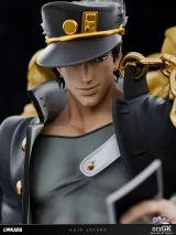 Оригинальная фигурка «CHIKARA Studio - Memories of Kujo Jotaro JoJo's Bizarre Adventure»